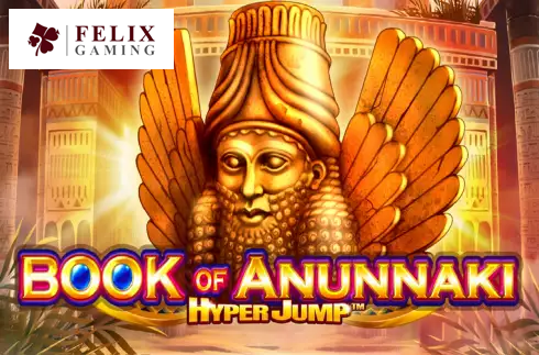 Book Of Anunnaki